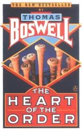 Cover of The heart of the order