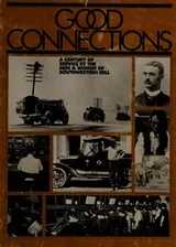 Cover of Good connections