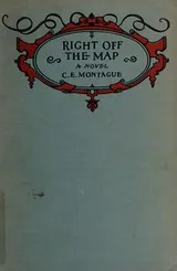 Cover of Right off the map