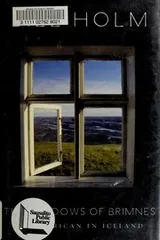Cover of The Windows of Brimnes