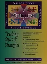 Cover of Teaching Styles and Strategies