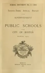 Cover of Helen Keller Newspaper Notices - Volume 3