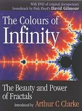 Cover of The Colours of Infinity