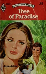 Cover of Tree of Paradise