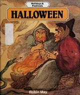 Cover of Halloween