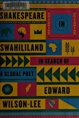 Cover of Shakespeare in Swahililand
