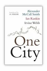 Cover of One City