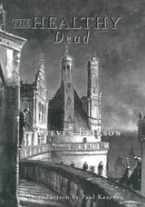 Cover of The Healthy Dead