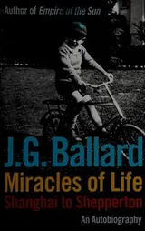 Cover of Miracles of Life