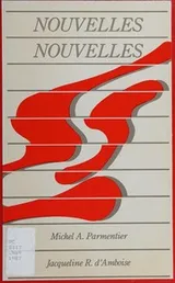 Cover of Nouvelles nouvelles