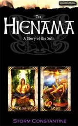 Cover of The Hienama