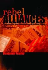 Cover of Rebel Alliances