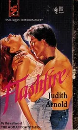 Cover of Flashfire