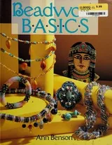 Cover of Beadwork basics