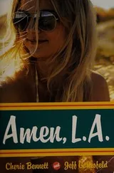Cover of Amen, L.A.