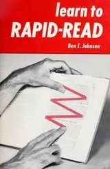 Cover of Learn to rapid-read