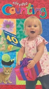 Cover of Flip Flaps Counting