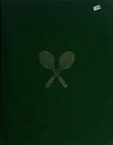 Cover of Wimbledon