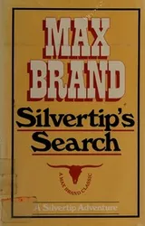 Cover of Silvertips Search