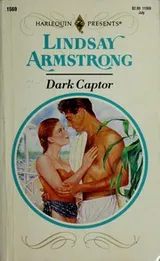 Cover of Dark Captor