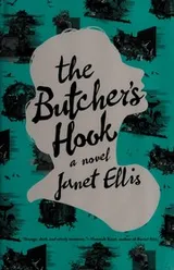 Cover of The Butcher’s Hook
