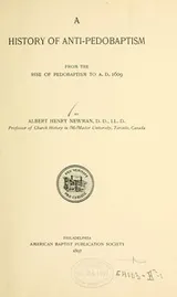 Cover of Dream analysis