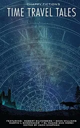 Cover of Time Travel Tales