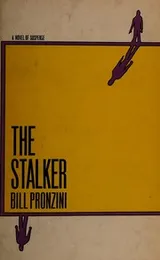 Cover of The stalker