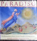 Cover of Paradiso