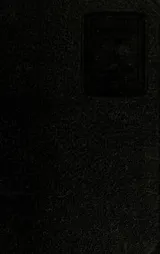Cover of One-act plays