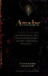 Cover of Amador