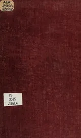 Cover of A letter to Robert Frost and others