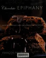 Cover of Chocolate epiphany
