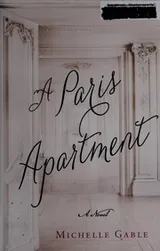 Cover of A Paris Apartment