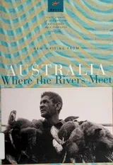 Cover of Where the rivers meet