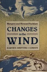 Cover of Changes in the wind