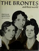 Cover of The Brontës and their world