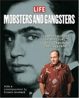 Cover of Mobsters and Gangsters