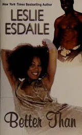 Cover of Better than
