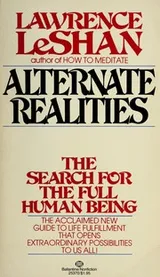 Cover of Alternate realties