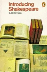 Cover of Introducing Shakespeare