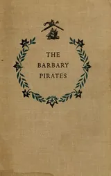 Cover of The Barbary pirates