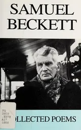 Cover of Collected poems, 1930-1978
