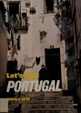 Cover of Portugal (Lets Visit Places and Peoples of the World)