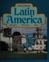 Cover of Exploring Latin America