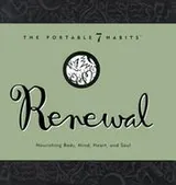 Cover of Renewal