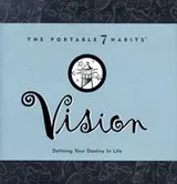 Cover of Vision