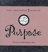 Cover of Purpose