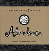 Cover of Abundance (The Portable 7 Habits)
