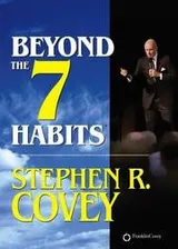 Cover of Beyond the 7 Habits